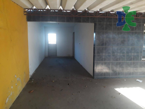Imagem 4 de 28 de Casa Com 3 Dormitórios À Venda, 154 M² Por R$ 650.000,00 - Cidade Salvador - Jacareí/sp - Ca0366