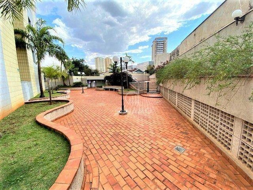 Imagem 17 de 20 de Apartamento Com 2 Dormitórios À Venda, 74 M² - Vila Seixas - Ribeirão Preto/sp - Ap3826