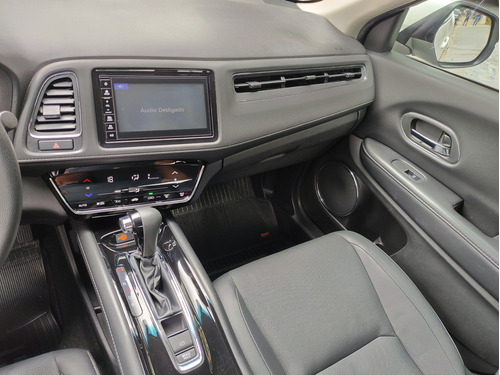 Honda HR-V HR-V EXL CVT 1.8 I-VTEC FlexOne