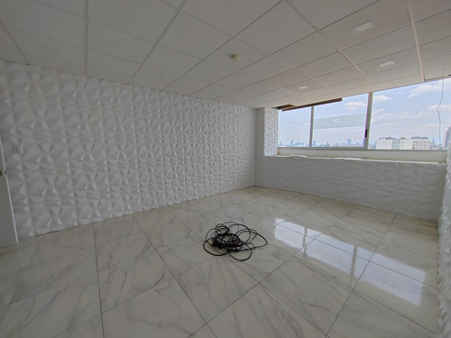 Oficina En Renta Narvarte Poniente 1793 M2