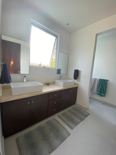 Casa En Venta En Bosque Real