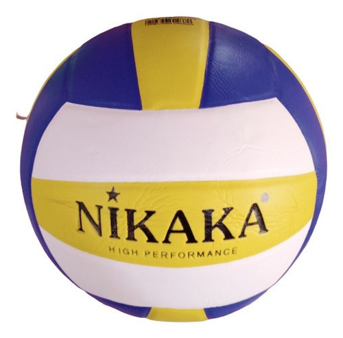 Balón De Voleibol Pelota De Voleibol Nueva 