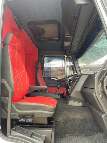 Imagen 9 de 11 de Iveco Strail