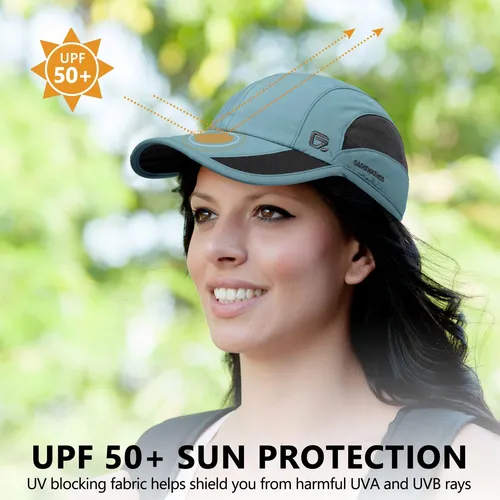 Dri fit running hat hotsell