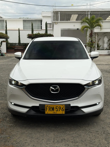 Mazda CX-5 2.5 Touring At