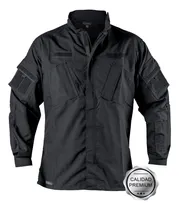 Comprar Chaquetilla Táctica Cuello Mao Rip Stop