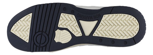 Tenis K-swiss Gstaad Gold Hombre 0f717140