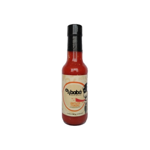 Salsa Picantetrinidad Escorpión - g a $131