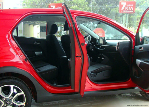 Kia Picanto Seminuevo --
