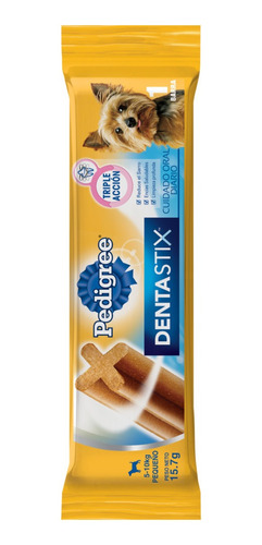 Pedigree Dentastix Razas Pequeñas X 1