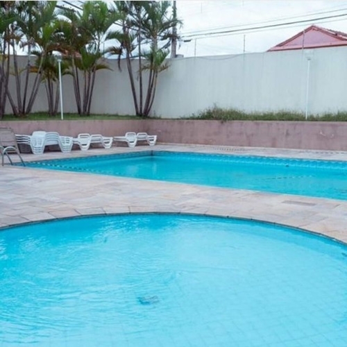 Imagem 13 de 17 de Apartamento À Venda, 50 M² Por R$ 309.000,00 - Freguesia Do Ó - São Paulo/sp - Ap4401