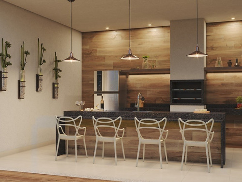 Imagem 9 de 9 de Apartamento No Grand Topázio Em Teresina-pi - Ap00386 - 71062258
