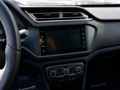 Chery Tiggo 2 Tiggo 2.0 Aut