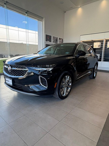 Buick Envision 2.0 Avenir At