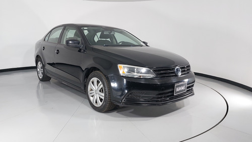 Volkswagen Jetta 2.0 TIP