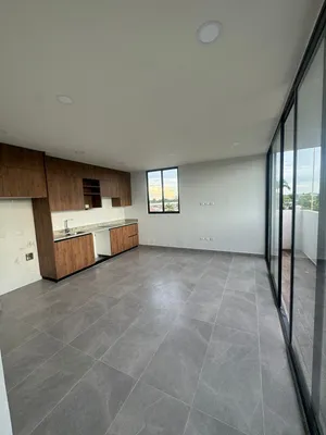 Departamento en renta