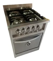 Comprar Cocina Industrial Fornax Versatil 4h 60cm. Horno Pizzero