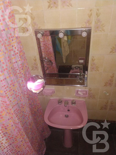 Imagen 10 de 17 de Venta Ph 3 Ambientes Con Gran Terraza, Patio Y Balcón En Villa Crespo