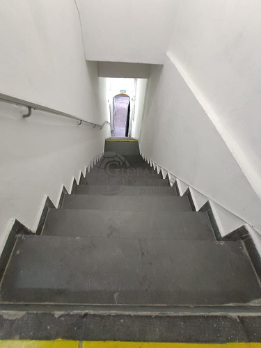 Locação Conjunto Comercial/sala São Paulo Vila Pereira Barreto - Lc30