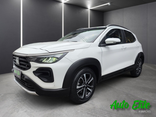 Fiat Pulse 1.0 TURBO 200 FLEX AUDACE CVT