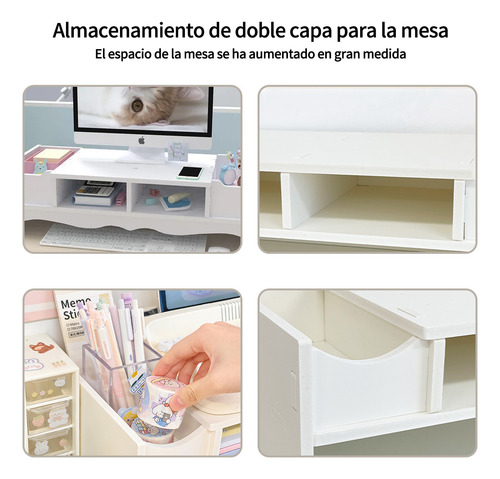 Base Monitor Base Para Monitor Base Escritorio Monitor