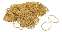 Comprar Bandas Elásticas Tres Ve  Oficina Gomitas 65mm Bolsa 200gr