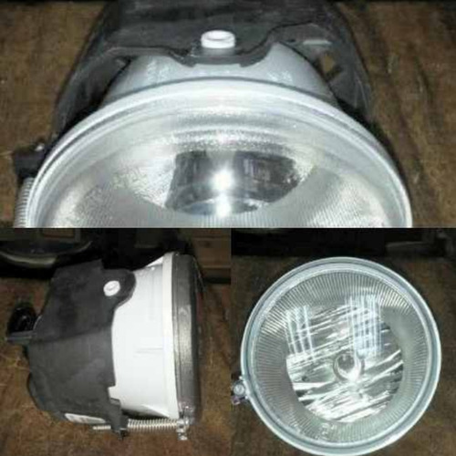 Faro De Niebla (carelo) Grand Cherokee 11-13 4g