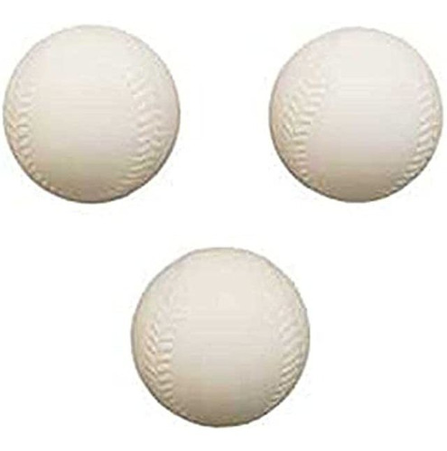 Pelotas De Baseball De Repuesto De Espuma Para Fisher-price