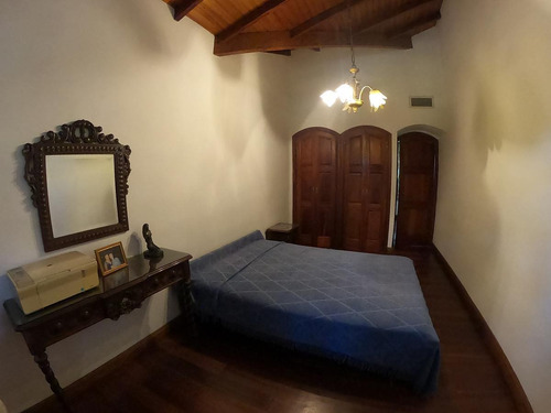 Imagen 12 de 30 de Casa Colonial - Ciudad Evita