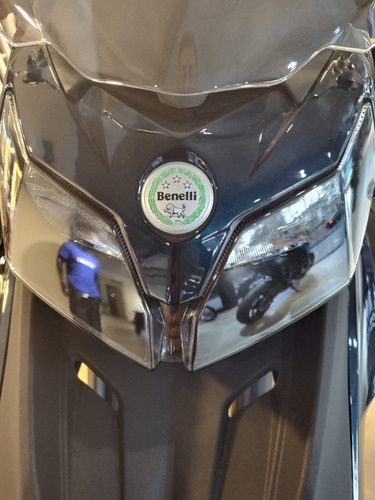 Benelli Trk 502- Touring-mejor Precio De Contado-mf