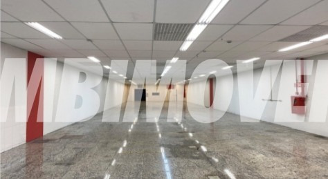 Imagem 2 de 3 de Salão - Sl03667 - 70509583