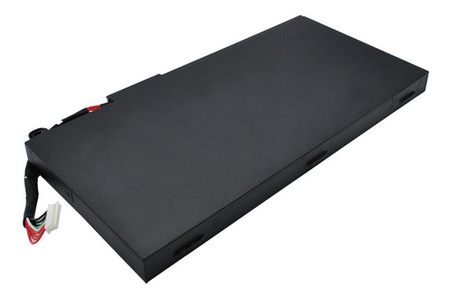 Bateria Para Hp Envy 17-3000 Vt06xl Vt06 17t-3200 327onr