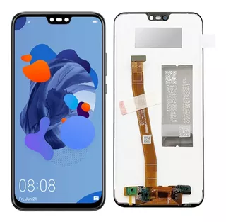 Pantalla Display Touch Compatible Con Huawei P20 Lite