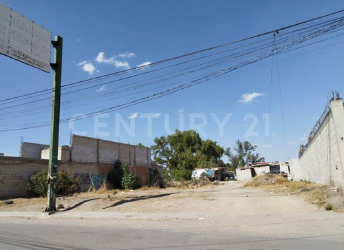 Venta De Terreno En Axotlan , Cuautitlan Izcalli