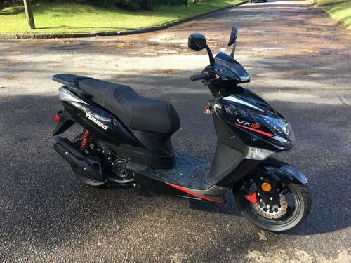 Yumbo Vx3