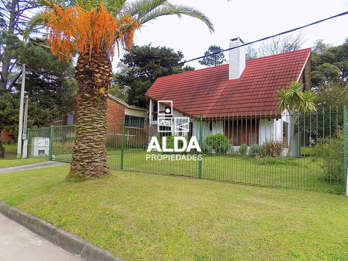 Casa Playa Grande Maldonado 5 Dorms Venta Ca101410