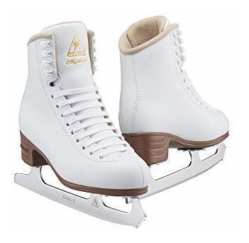 Jackson Ultima Mystique Series / Figure Ice Skates For Women