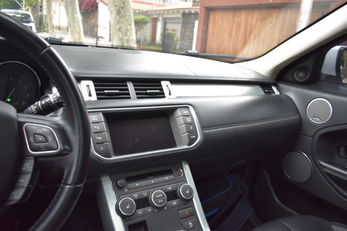 Land Rover Range Rover Evoque 2.0t Prestige 5p 2013