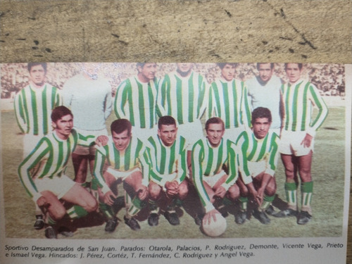 Recorte Sportivo Desamparados San Juan Nacional 69 (d)