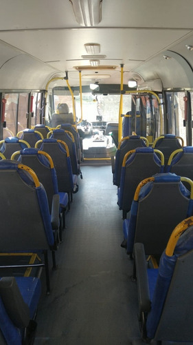 Micro Volare W9 2008/2008 (31 Lugares)