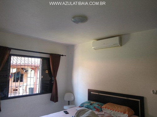 Imagem 10 de 18 de Casa Térrea A Venda Vila Giglio Em Atibaia Próximo A Alameda Lucas Nogueira Garcez - Ca01170 - 69203363