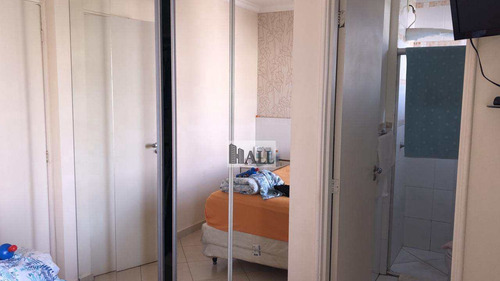 Casa De Condomínio Com 3 Dorms, Higienópolis, São José Do Rio Preto - V6422