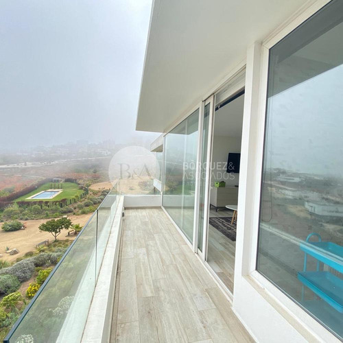 21489 - Vista Panorámica / Costa Cachagua