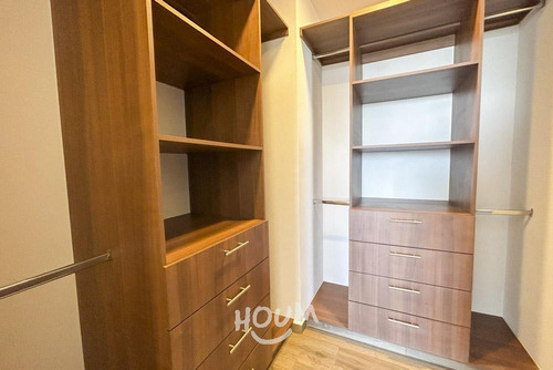Imagen 25 de 30 de Departamento En Miramar, Naucalpan De Juárez Con 3 Recámaras, 108 M², Id: 105677