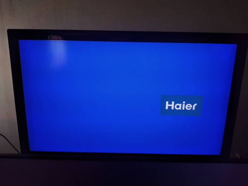 Tv Haier 42 Pulgadas 