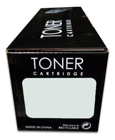 Cartucho Toner Canon 051 H 051h Para Mf 264 Dw 262 Dw Lbp162