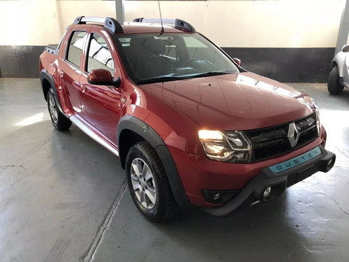 Duster Oroch 2.0 Outsider Plus 4x2 2021 - Conc. Oficial -dg