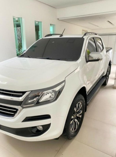 Vende-se Gm Chevrolet S10