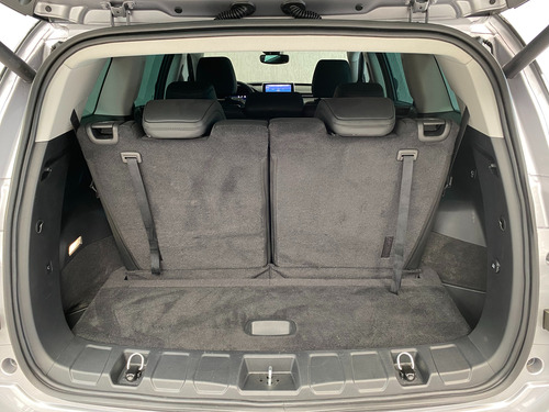 Jeep Commander 1.3 Longitude 5L Turbo Flex Aut. (T270) 5P