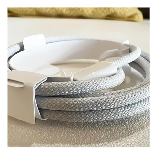 Cargador De Carga Rápida Usb Para iPhone 15 16 Tipo C Cable